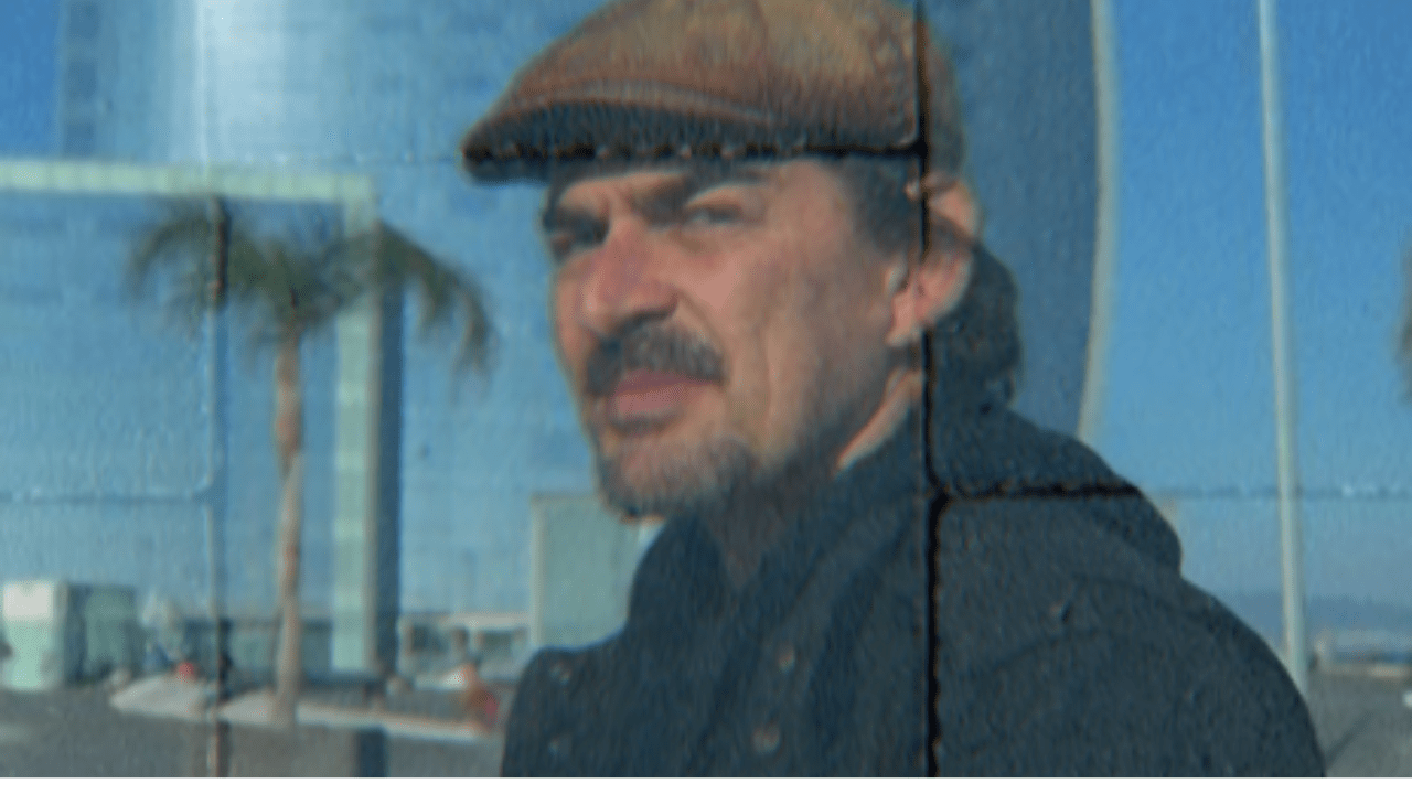 ITW – Julien « Unavista » Deniau