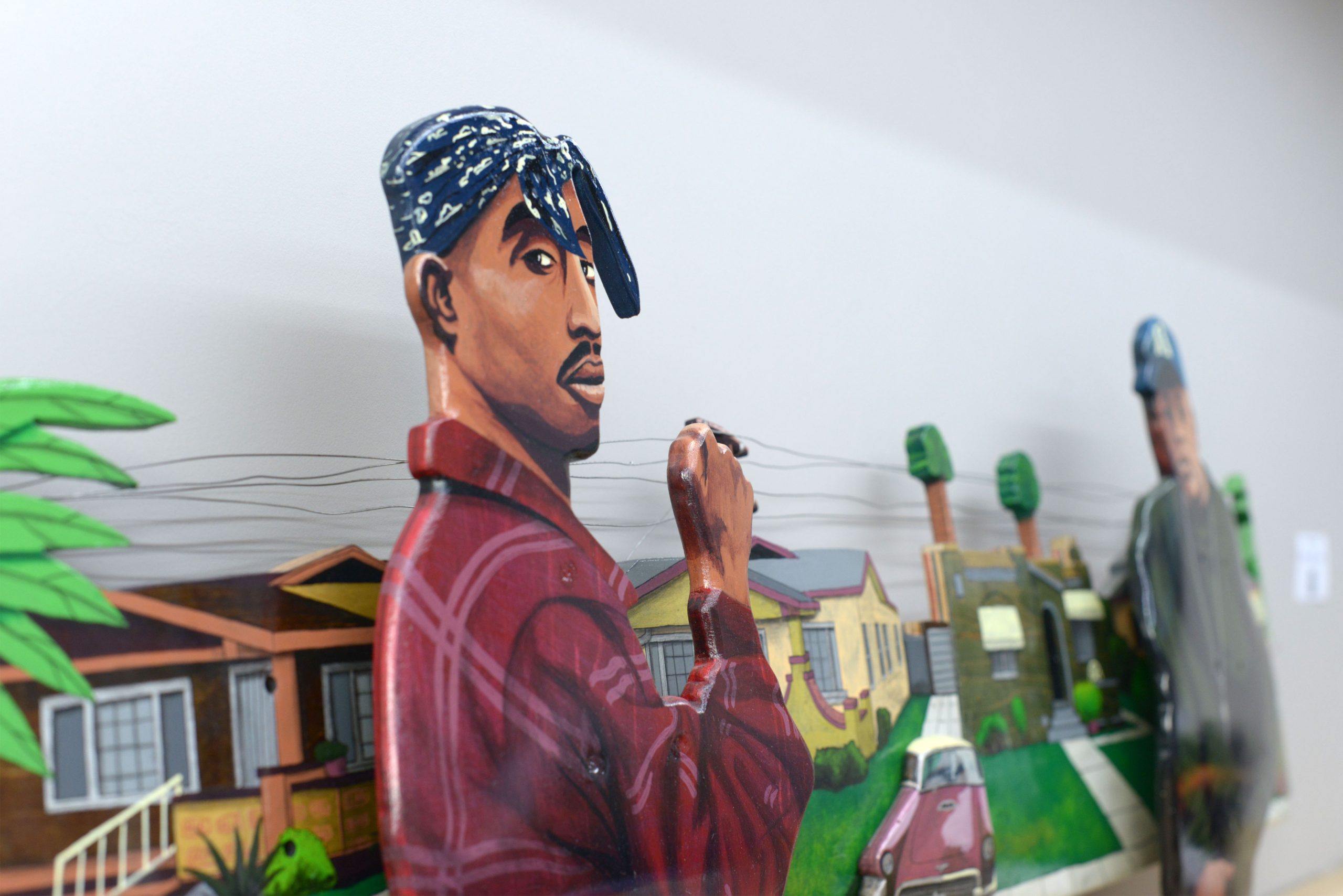 skate art Julien Unavista 3