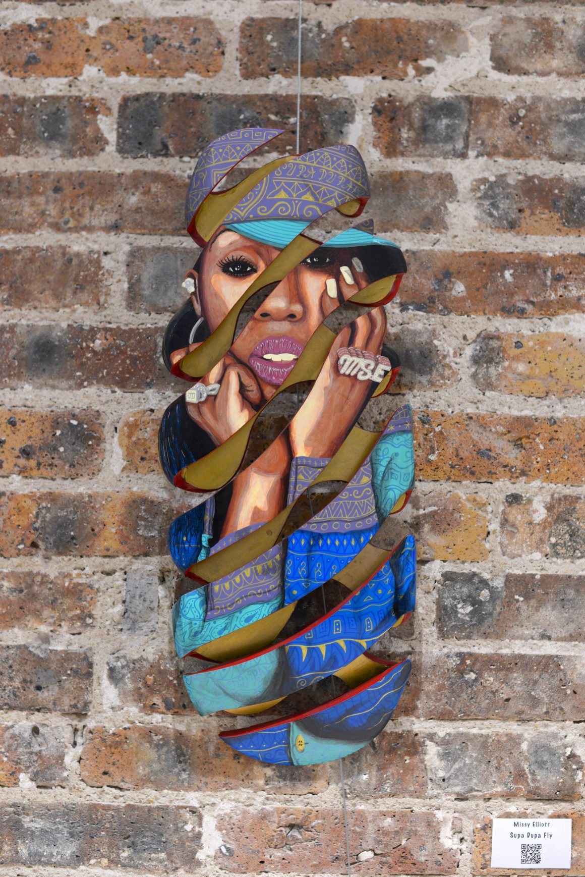 skate art Julien Unavista