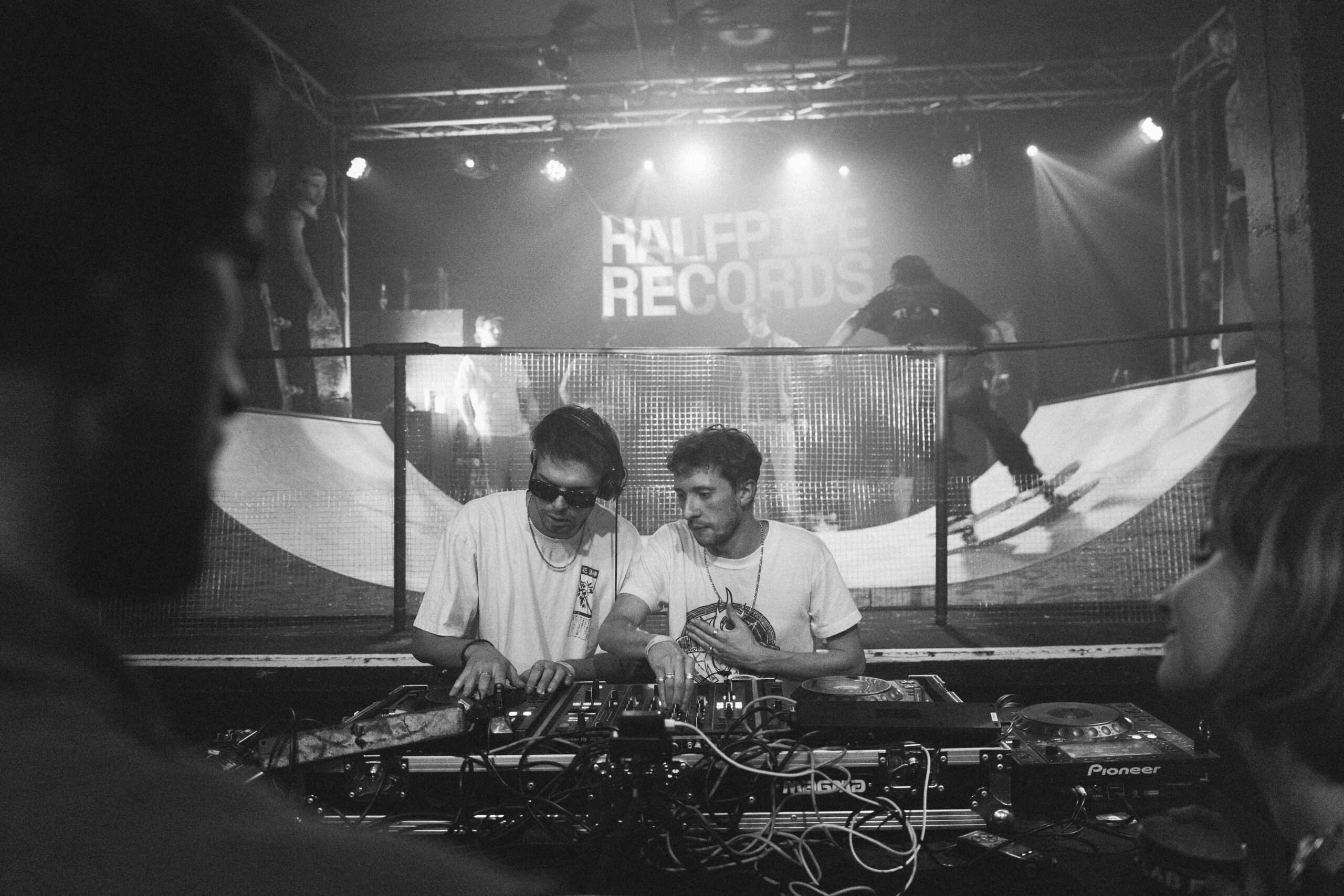 ITW – HALFPIPE RECORDS