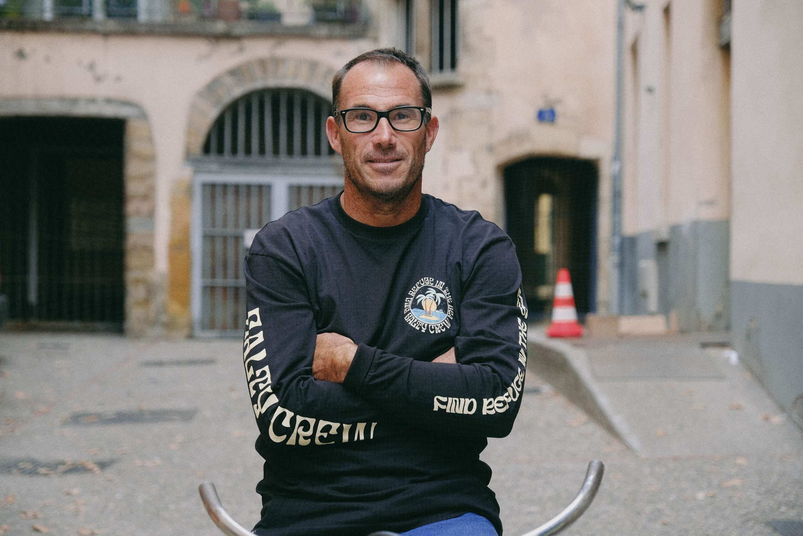 ITW Jérémie Daclin