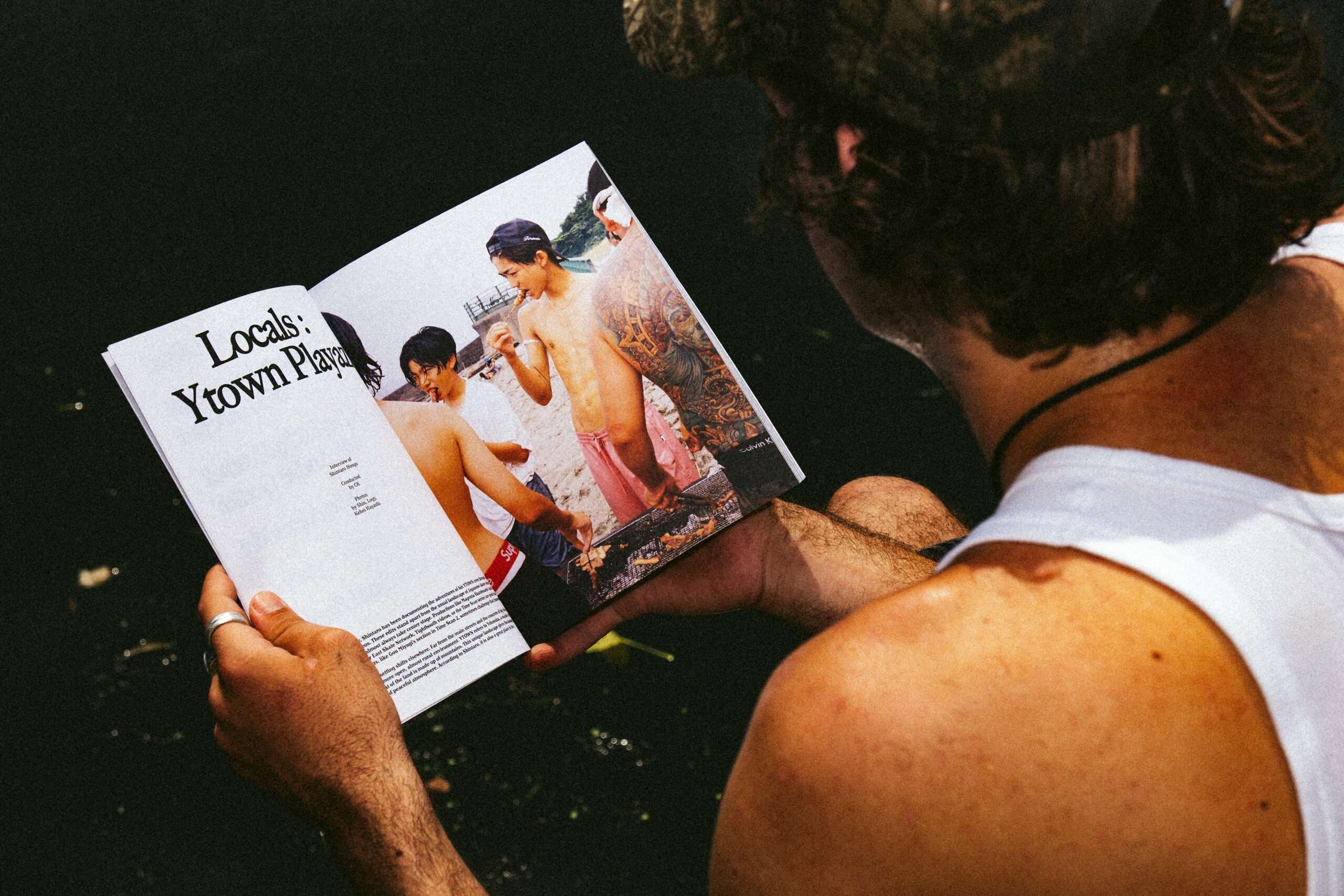 After Forever Magazine