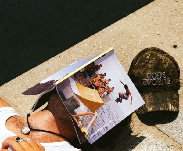 After Forever Magazine Free edition
