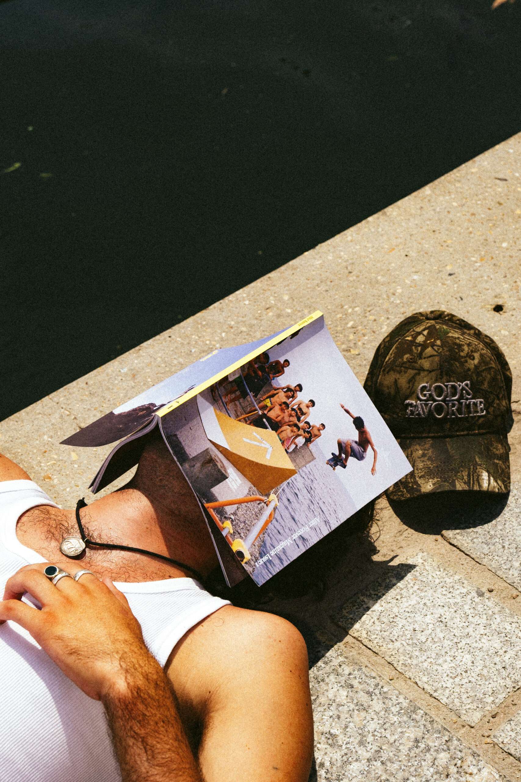 After Forever Magazine Free edition
