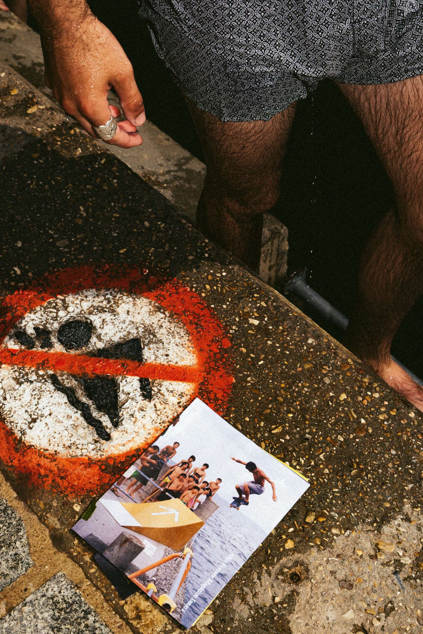 After Forever Issue N°1 - Free Version - Image 8